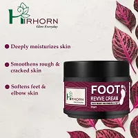 Hirhoran Foot cream-thumb2