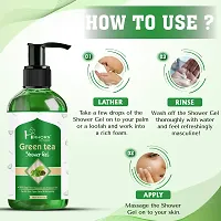 Green Tea Body Wash-thumb1