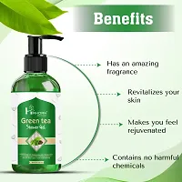 Green Tea Body Wash-thumb2