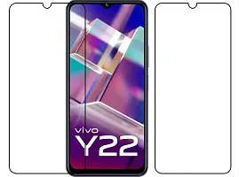 VIVO Y22 Smart Mobile Screen Guard-thumb3