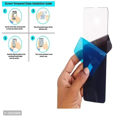 VIVO Y22 Smart Mobile Screen Guard-thumb5