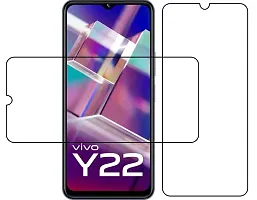 VIVO Y22 Smart Mobile Screen Guard-thumb2