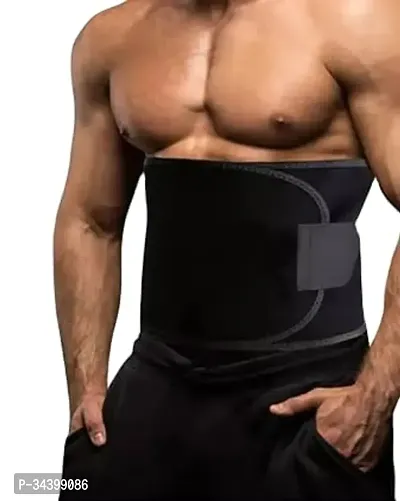 Sweat Belt for Fat Loss-thumb0