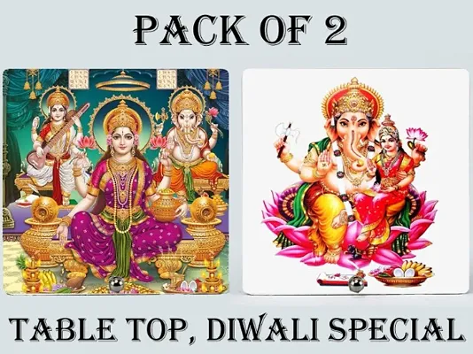 iwali Special | Gifts | Table Top (4x4 Inches)