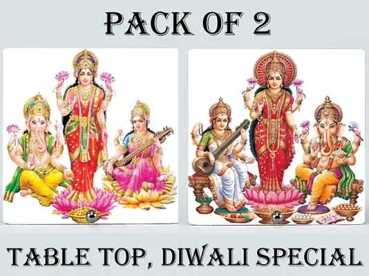 iwali Special | Gifts | Table Top (4x4 Inches)