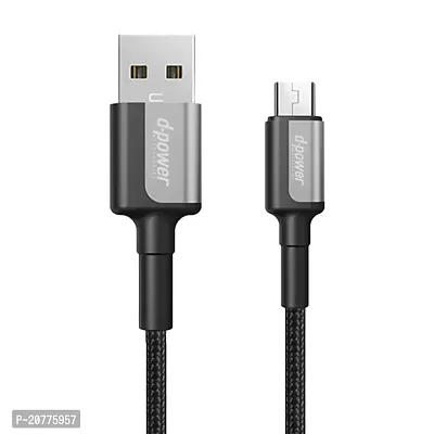 PREMIO Micro USB Data Cable