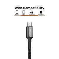 PREMIO Micro USB Data Cable-thumb1