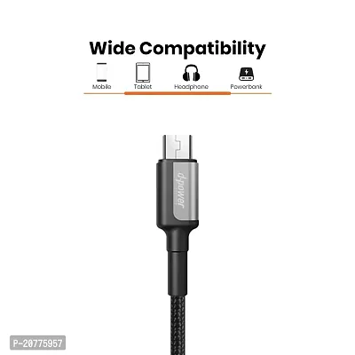 PREMIO Micro USB Data Cable-thumb2