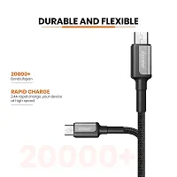 PREMIO Micro USB Data Cable-thumb2