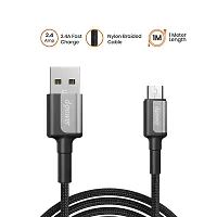 PREMIO Micro USB Data Cable-thumb3