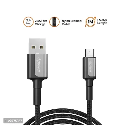 PREMIO Micro USB Data Cable-thumb4