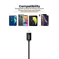 U01 iPhone USB Data Cable-thumb3