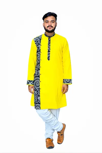 Classic Kurta for Men