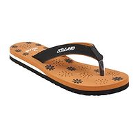 Trendy Rubber Women Flip Flops-thumb1