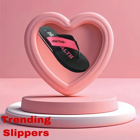 Fashionable Slippers For Women 