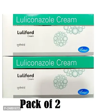 LULIFORD CREAM 20GM PACK OF 2