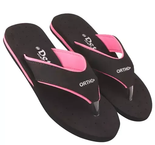 Elegant EVA Slippers For Women