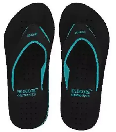 Elegant EVA Flip Flops For Women