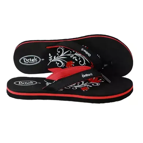 Elegant EVA Room Slippers Slippers For Women