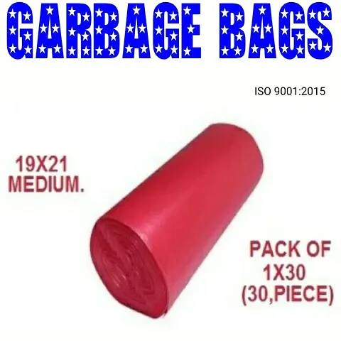 Must Have Garbage Bins 