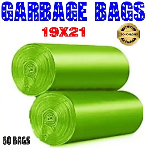 Must Have Garbage Bins 