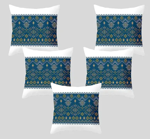 cushion cover pack of 5