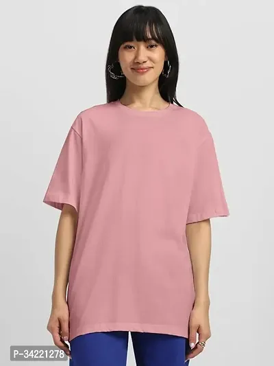 Stylish Tshirt For Women-thumb0