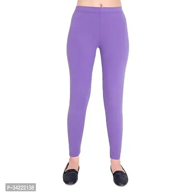 Churidar Leggings For Women-thumb0