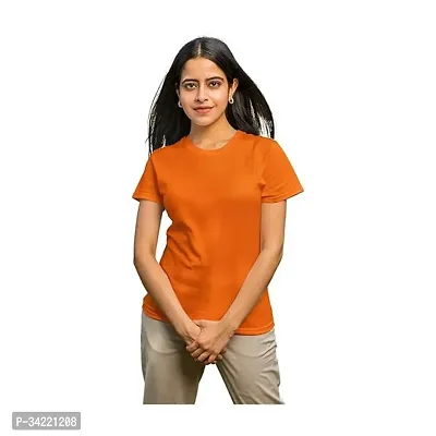 Stylish Tshirt For Women-thumb0