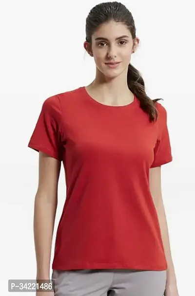 Stylish Tshirt For Women-thumb0