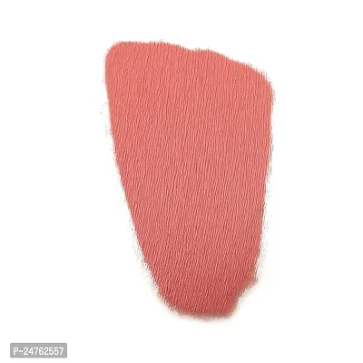 SH.HUDA Professional Beauty Lipsticks for Women with Matching Shade Nail Polish (Nude Edition)-thumb4
