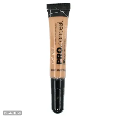 L.A GIRL Pro Natural Liquid Conceal 970 - Light Ivory