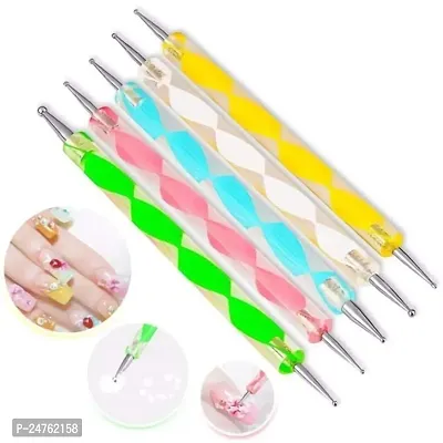 Buy Navinta Nail Art Kit Deluxe Nail Salon Kit Play Makeup Game for Girls  Best Birthday Gift for Girls Online at Low Prices in India - Amazon.in