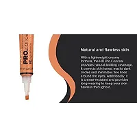 L.A. Girl Pro Coneal Hd. High Definiton Concealer 0.25 Oz #990 Orange-thumb3