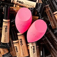 L.A GIRL HD Pro Natural Full Coverage Concealer, Matte  Poreless Ultra Blendable Liquid Conceal - Pure Beige, 8 gm (Vegan  Cruelty-Free)-thumb2