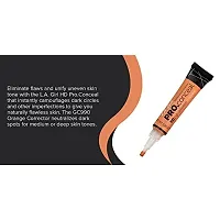 L.A. Girl Pro Coneal Hd. High Definiton Concealer 0.25 Oz #990 Orange-thumb2