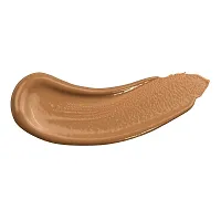 Liquid Matte Foundation | Matte  Poreless Ultra Blendable Liquid With Natural Full Coverage Long Lasting, Natural Finish Sweatproof Infallible-thumb1