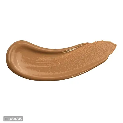 Liquid Matte Foundation | Matte  Poreless Ultra Blendable Liquid With Natural Full Coverage Long Lasting, Natural Finish Sweatproof Infallible-thumb2