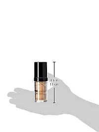 Liquid Matte Foundation | Matte  Poreless Ultra Blendable Liquid With Natural Full Coverage Long Lasting, Natural Finish Sweatproof Infallible-thumb3