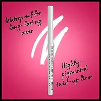 Makeup Epic Wear Liner Stick, Long-Lasting Kajal Pencil ( Pack of 2 )-thumb3