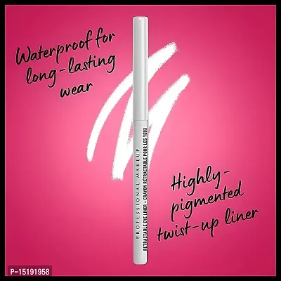 Makeup Epic Wear Liner Stick, Long-Lasting Kajal Pencil ( Pack of 2 )-thumb4