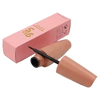 9 to 5 CC Cream With Pink Edition Eyeliner and Mascara Combo For Face Makeup ( Pack of 3 )-thumb2