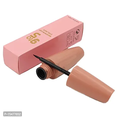 9 to 5 CC Cream With Pink Edition Eyeliner and Mascara Combo For Face Makeup ( Pack of 3 )-thumb3