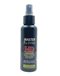 Master fix Makeup Fixer spray for long lasting are natural looking makeup Setting Spray-thumb1