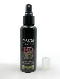 Master fix Makeup Fixer spray for long lasting are natural looking makeup Setting Spray-thumb2