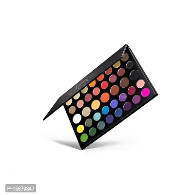 MORPHE Artistry Palette - The James Charles