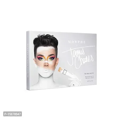 MORPHE Artistry Palette - The James Charles-thumb3