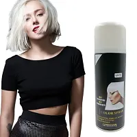 Keratin technology Intense Temporary White Hair Spray For Men and Women's-thumb3