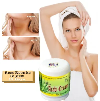 Skin Whitening Cream