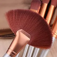 Makeup Brush Set - 24Pcs Brushes For Eyeshadow, Powder, Foundati-thumb4